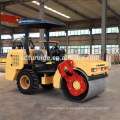 Affordable  Top-quality Pneumatic Tyre Road Roller